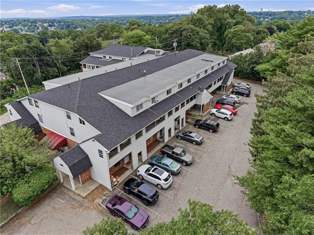 444 Woodward Road North Providence RI 02904