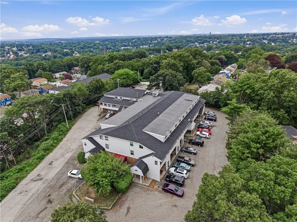 444 Woodward Road North Providence RI 02904