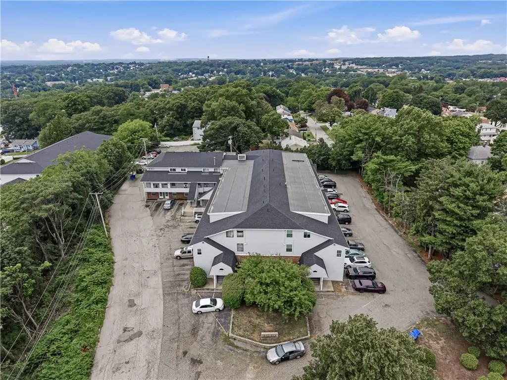 444 Woodward Road North Providence RI 02904