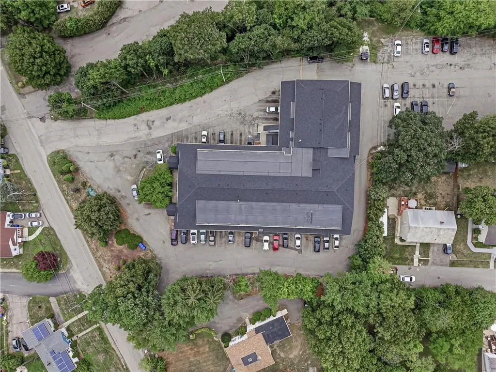 444 Woodward Road North Providence RI 02904