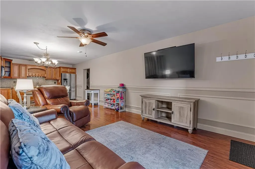 444 Woodward Road North Providence RI 02904