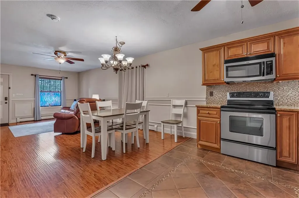 444 Woodward Road North Providence RI 02904