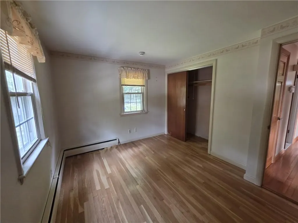 25 Linwood Street West Warwick RI 02893