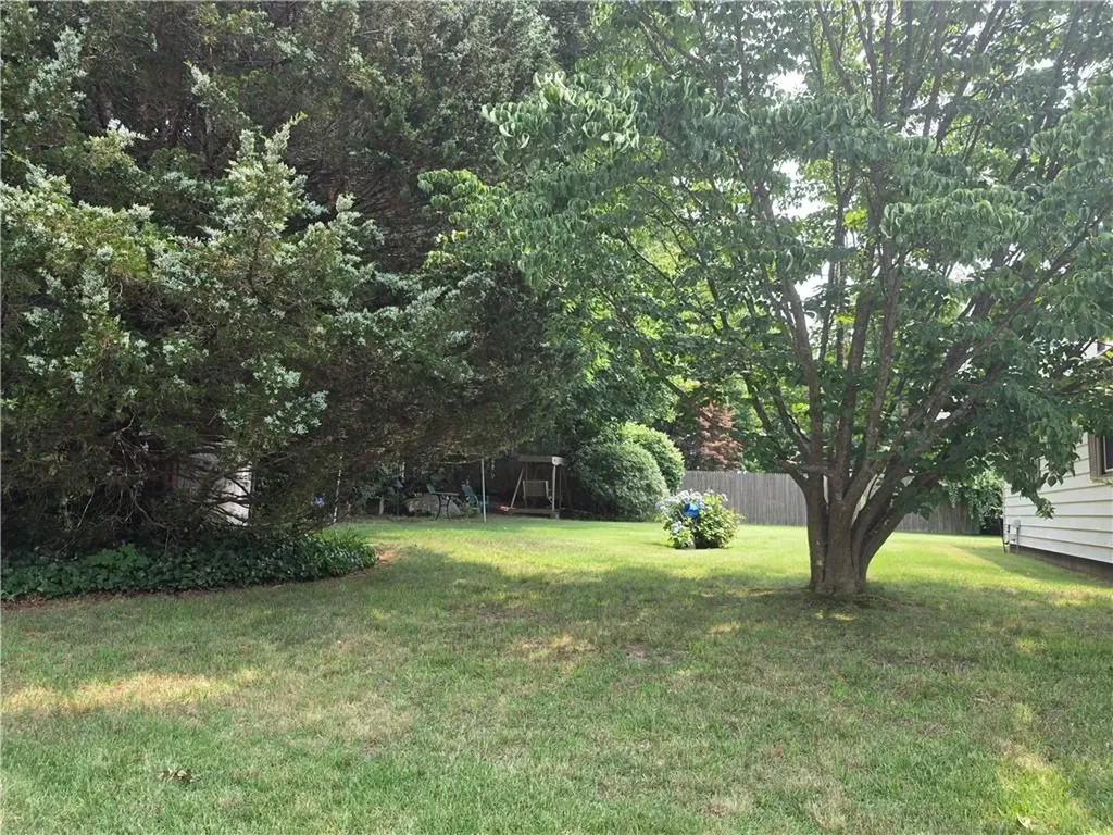 25 Linwood Street West Warwick RI 02893