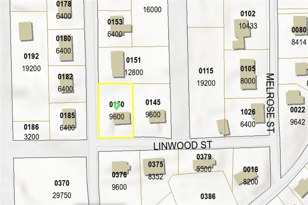 25 Linwood Street West Warwick RI 02893