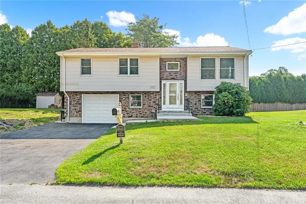 44 Atwells Avenue Johnston RI 02919
