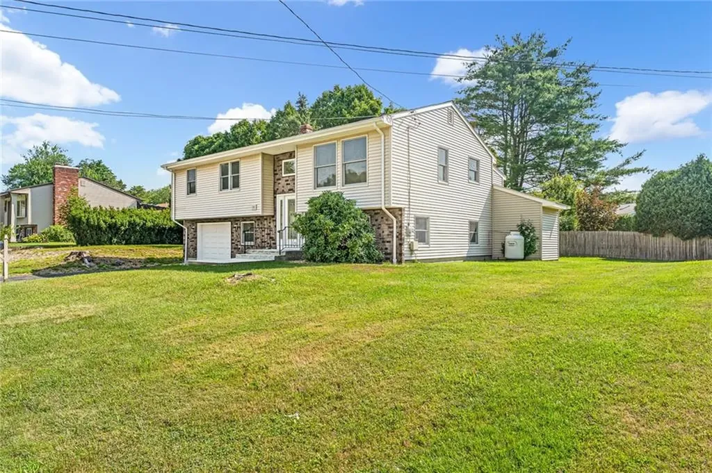 44 Atwells Avenue Johnston RI 02919