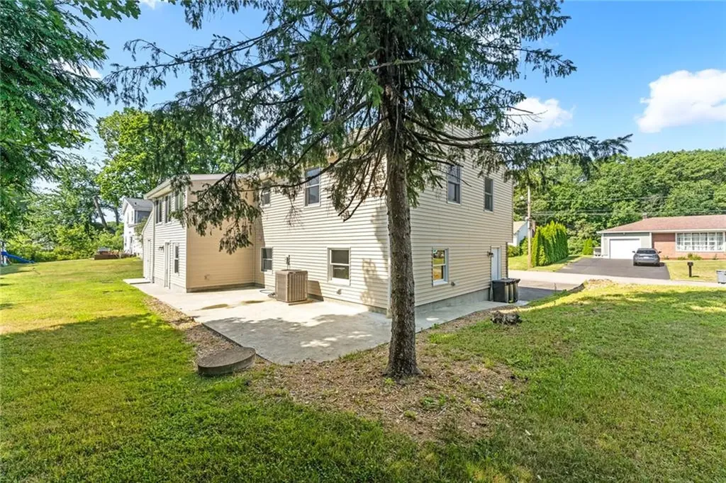 44 Atwells Avenue Johnston RI 02919
