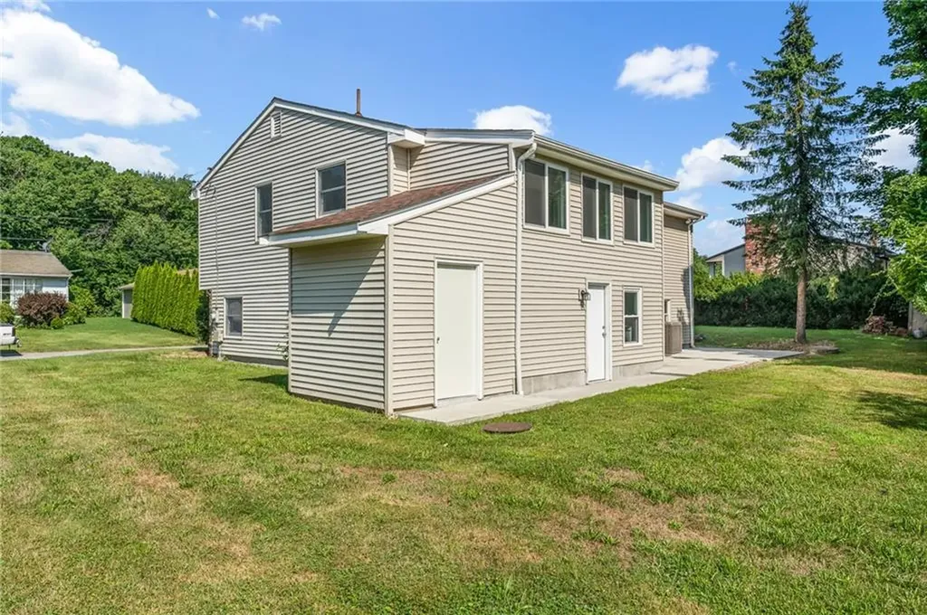44 Atwells Avenue Johnston RI 02919