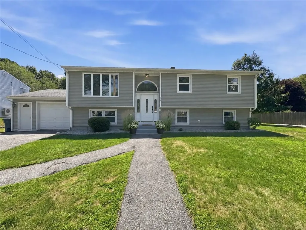 53 Buena Vista Avenue Warwick RI 02889