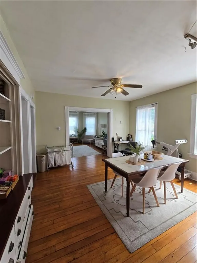 73 Beacon Avenue Providence RI 02903