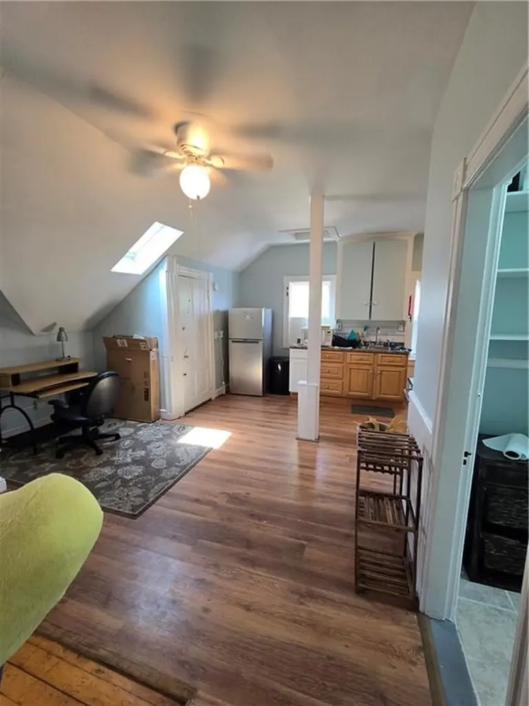 73 Beacon Avenue Providence RI 02903