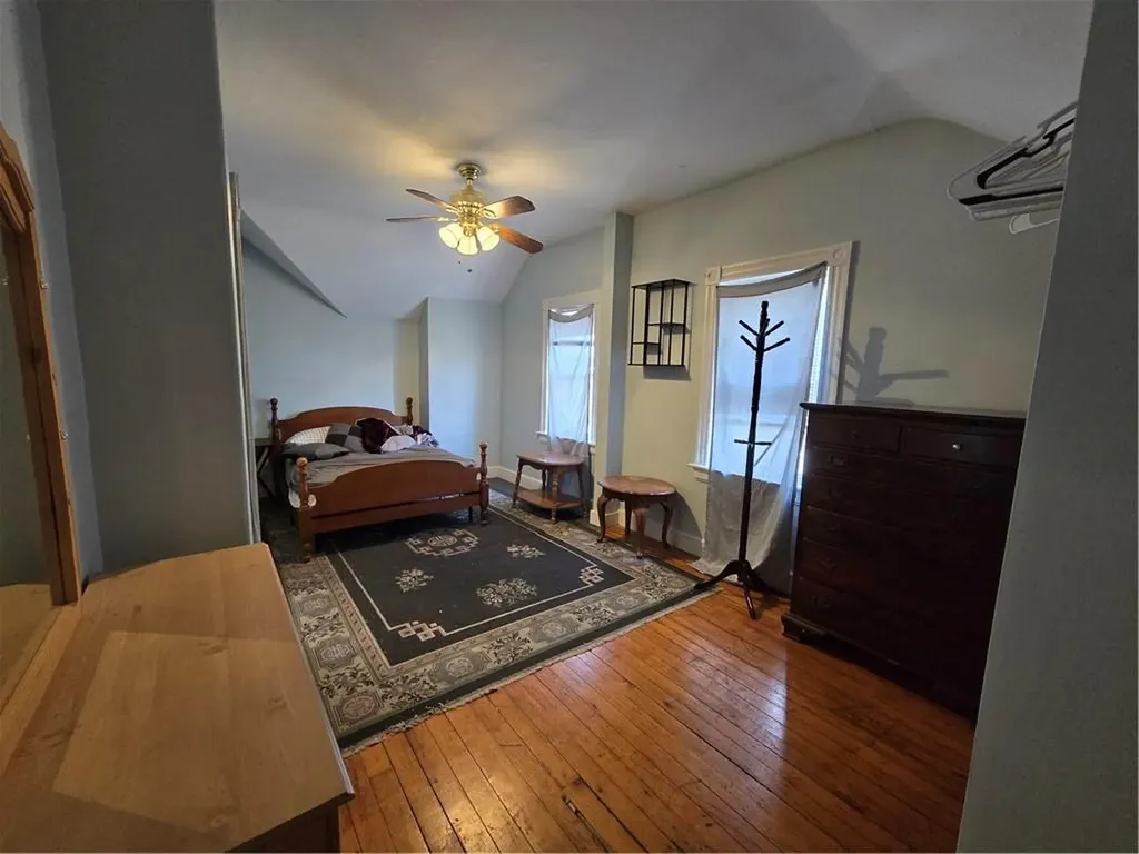 73 Beacon Avenue Providence RI 02903