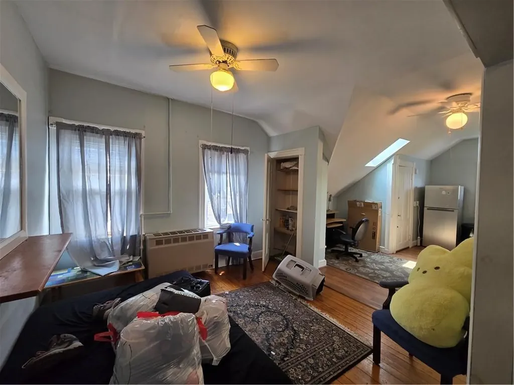 73 Beacon Avenue Providence RI 02903