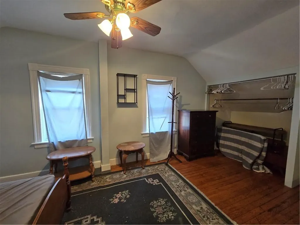 73 Beacon Avenue Providence RI 02903