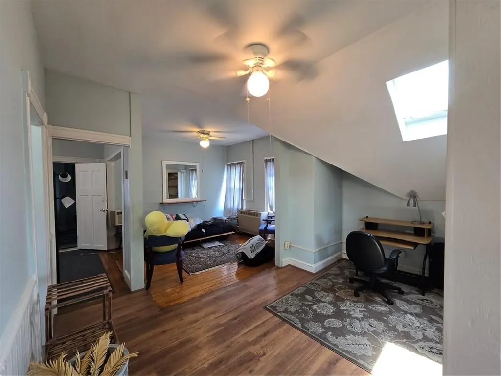 73 Beacon Avenue Providence RI 02903