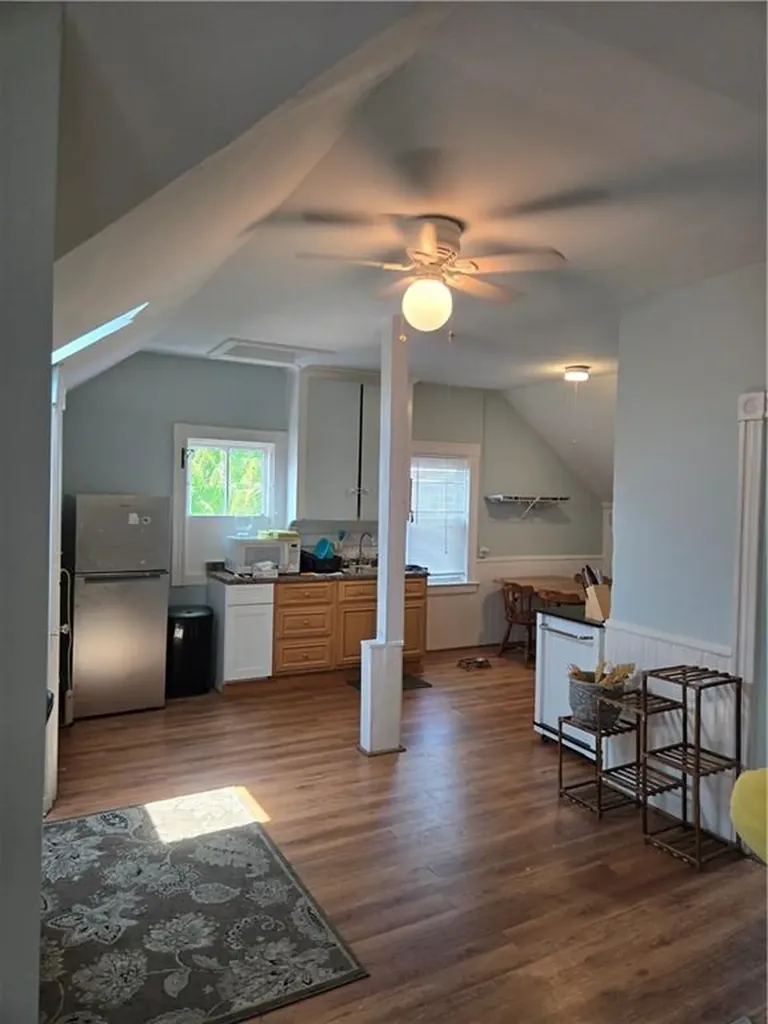 73 Beacon Avenue Providence RI 02903