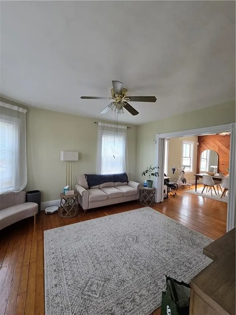 73 Beacon Avenue Providence RI 02903