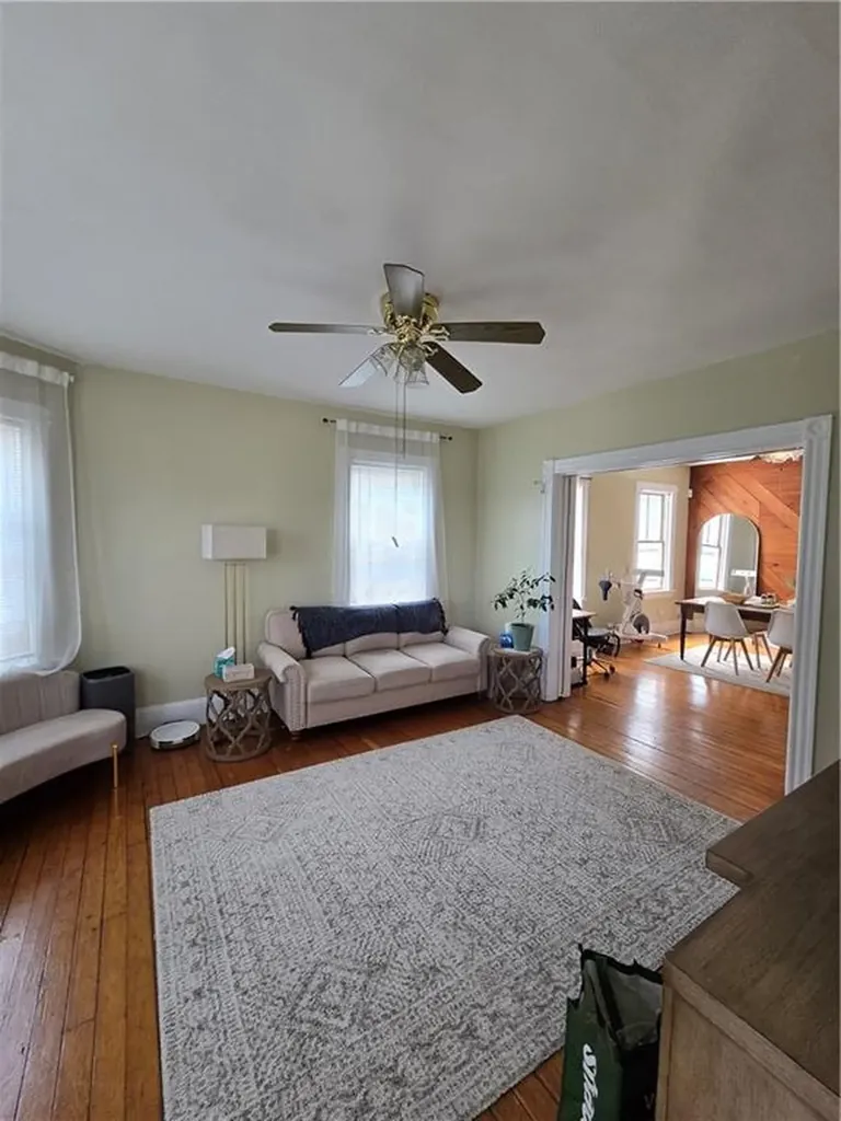 73 Beacon Avenue Providence RI 02903