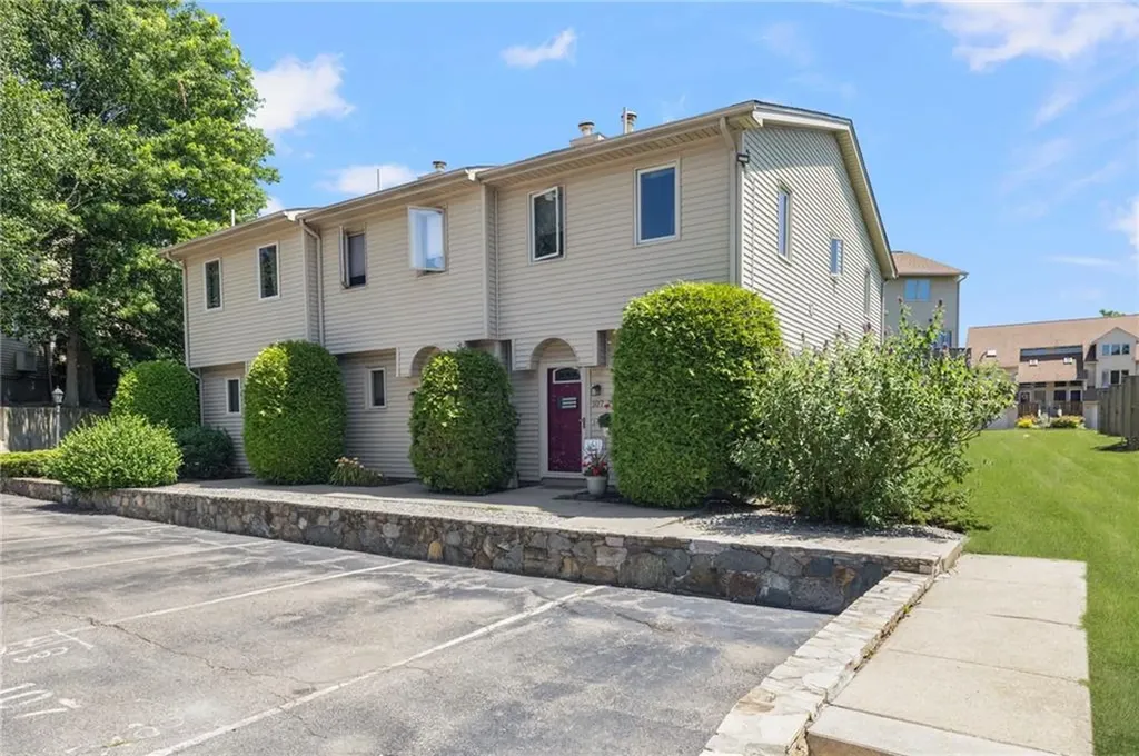 200 Cannon Street Cranston RI 02920