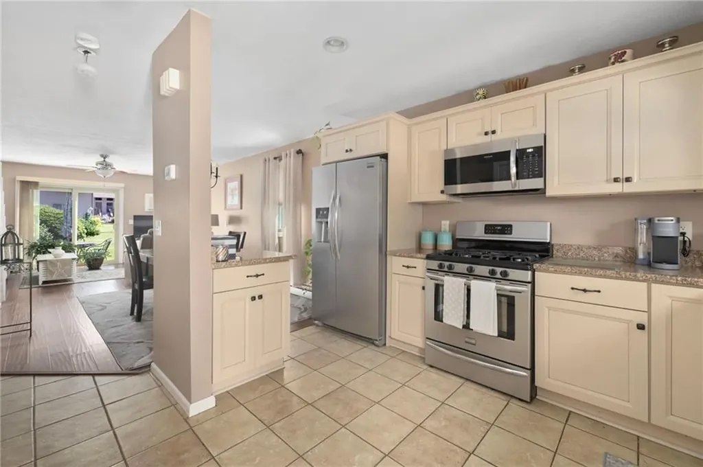 200 Cannon Street Cranston RI 02920