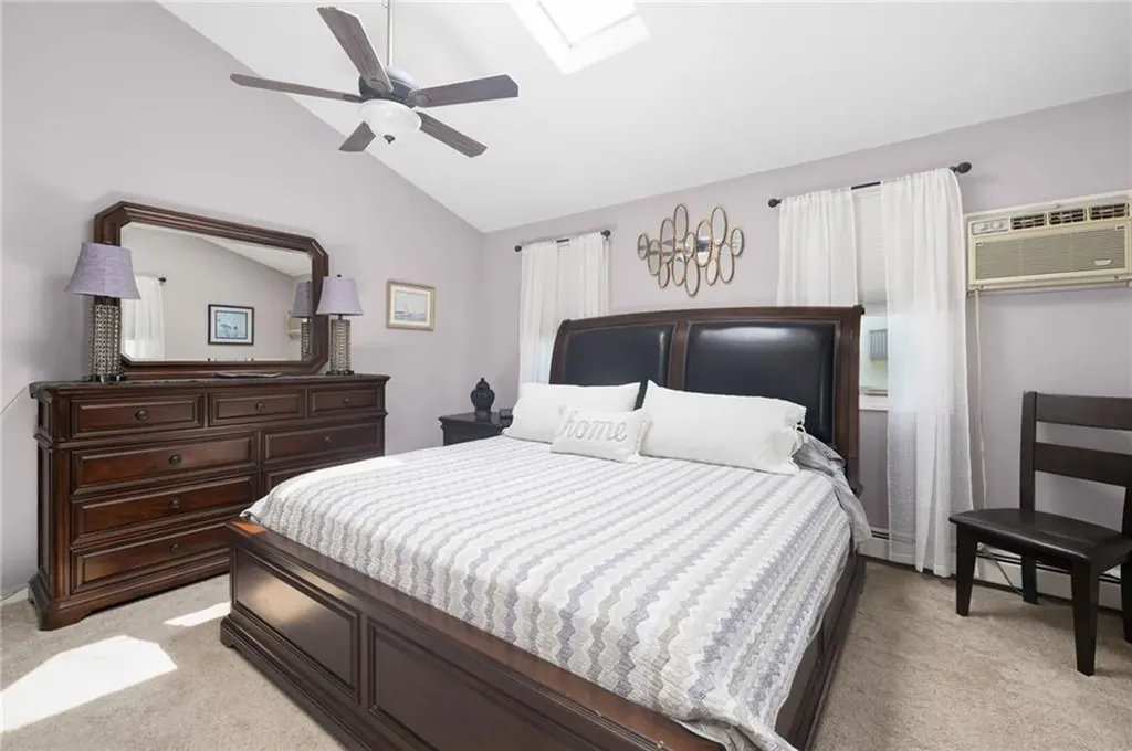 200 Cannon Street Cranston RI 02920