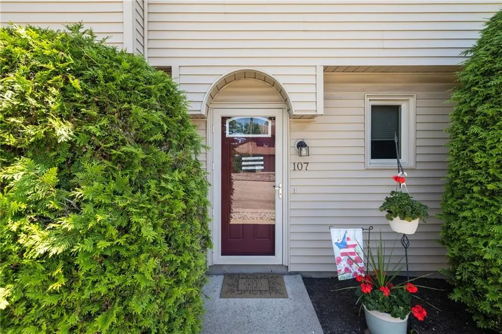 200 Cannon Street Cranston RI 02920