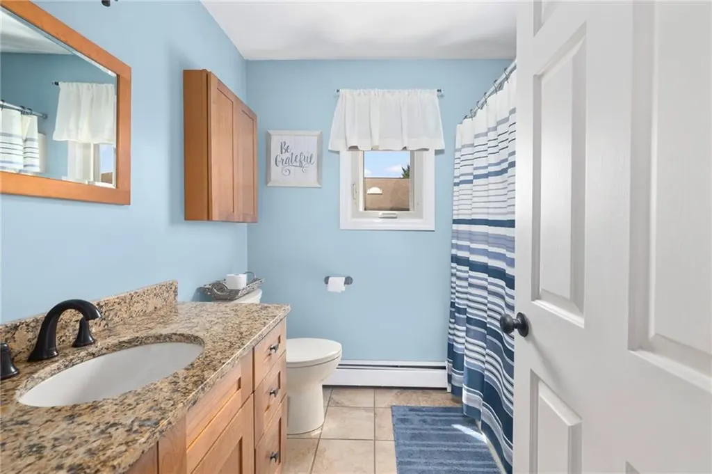 200 Cannon Street Cranston RI 02920