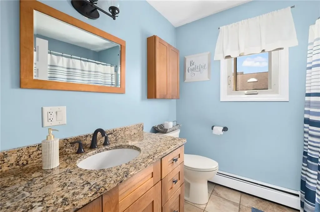 200 Cannon Street Cranston RI 02920