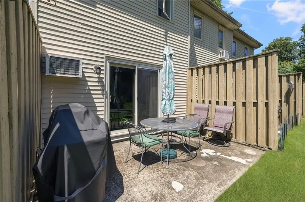 200 Cannon Street Cranston RI 02920