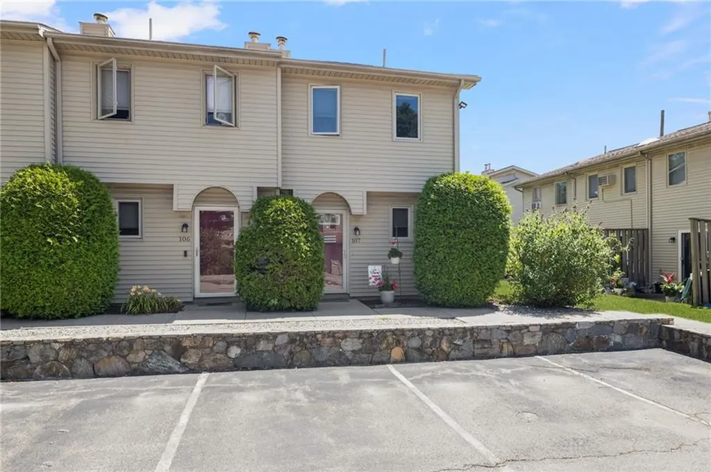 200 Cannon Street Cranston RI 02920