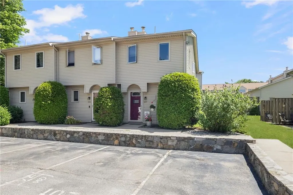 200 Cannon Street Cranston RI 02920
