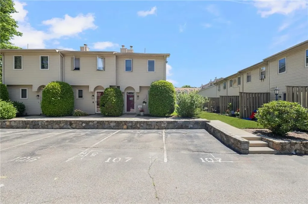 200 Cannon Street Cranston RI 02920
