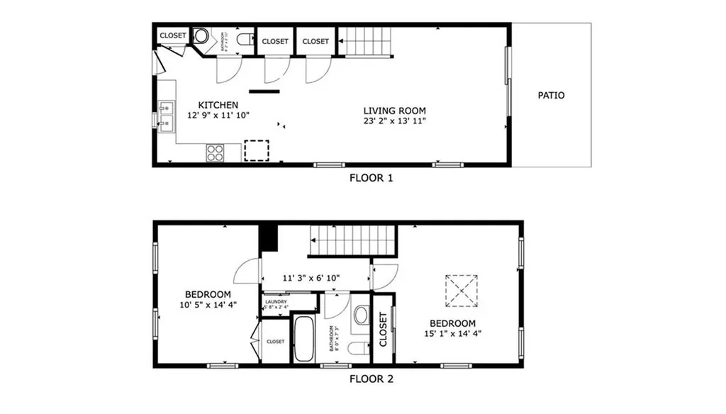 200 Cannon Street Cranston RI 02920