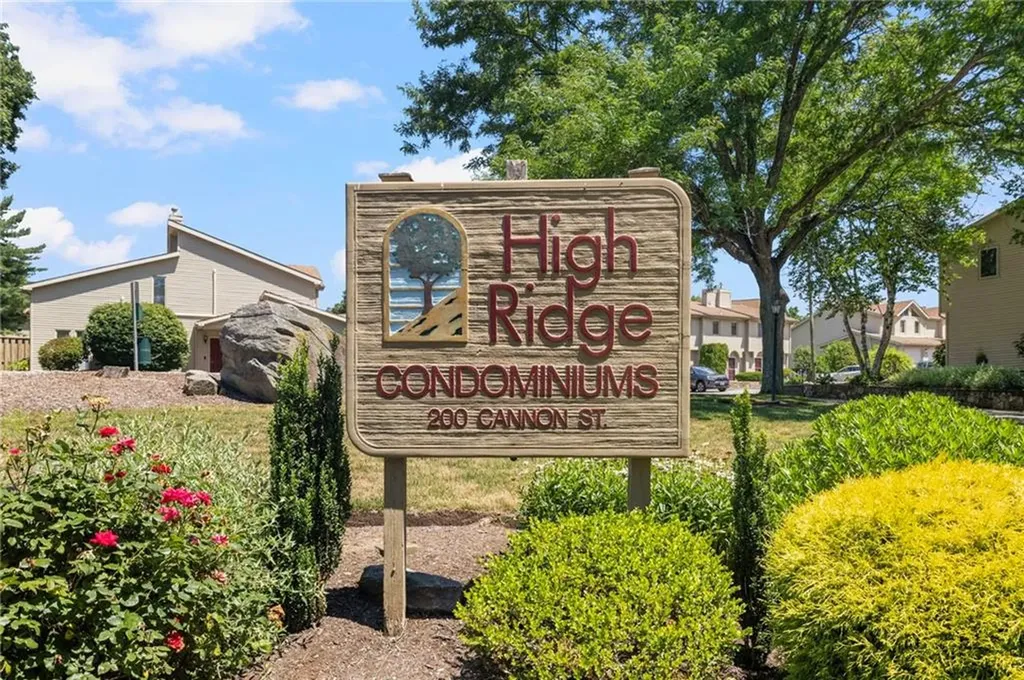 200 Cannon Street Cranston RI 02920