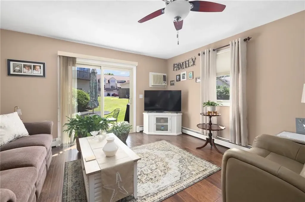 200 Cannon Street Cranston RI 02920