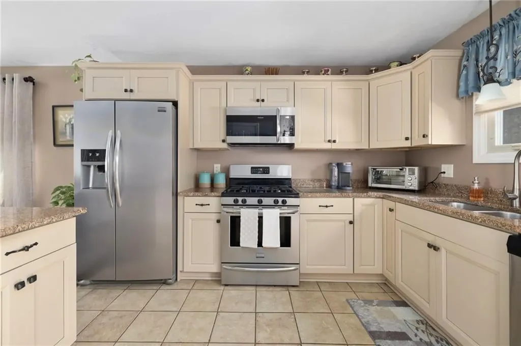 200 Cannon Street Cranston RI 02920