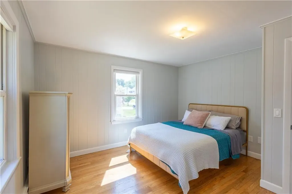 40 Greenfield Road Cumberland RI 02846