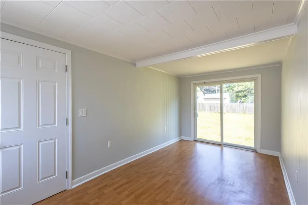 40 Greenfield Road Cumberland RI 02846