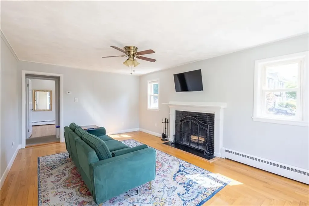 40 Greenfield Road Cumberland RI 02846