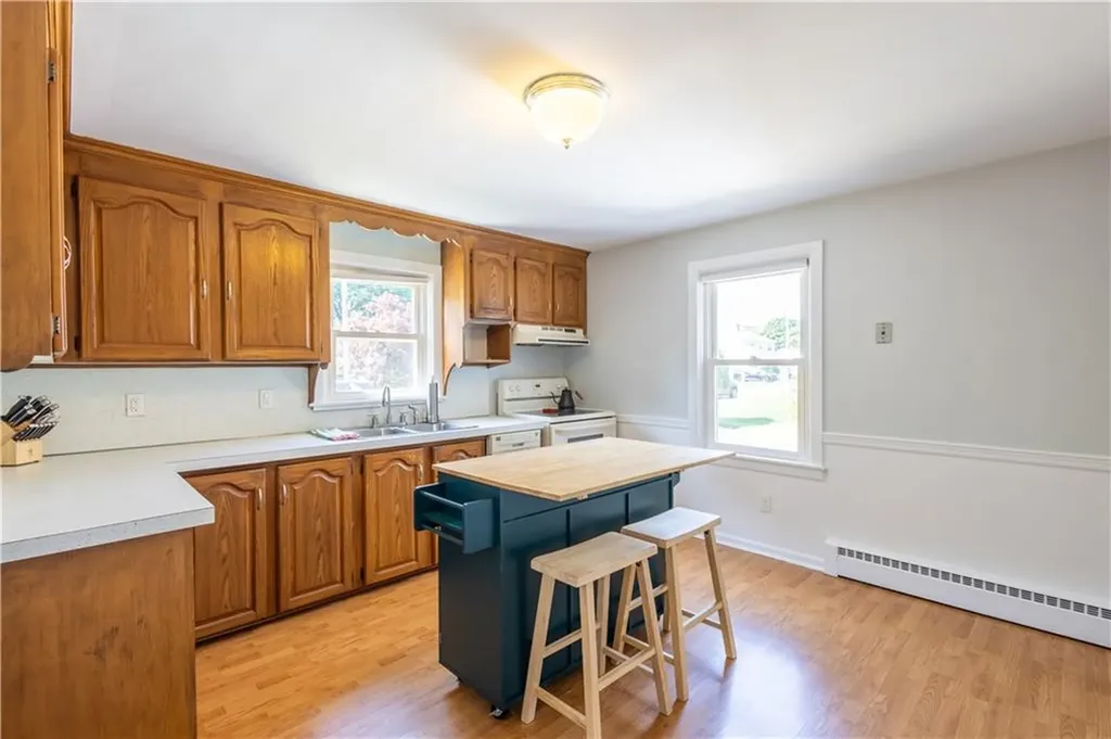 40 Greenfield Road Cumberland RI 02846