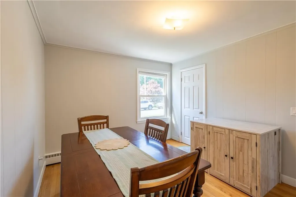 40 Greenfield Road Cumberland RI 02846