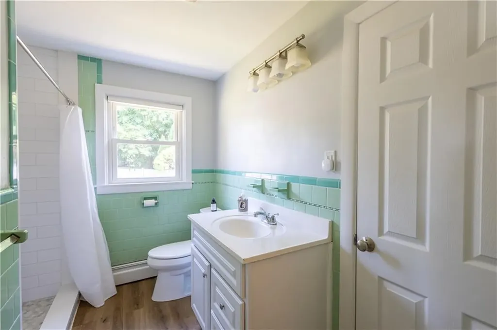 40 Greenfield Road Cumberland RI 02846