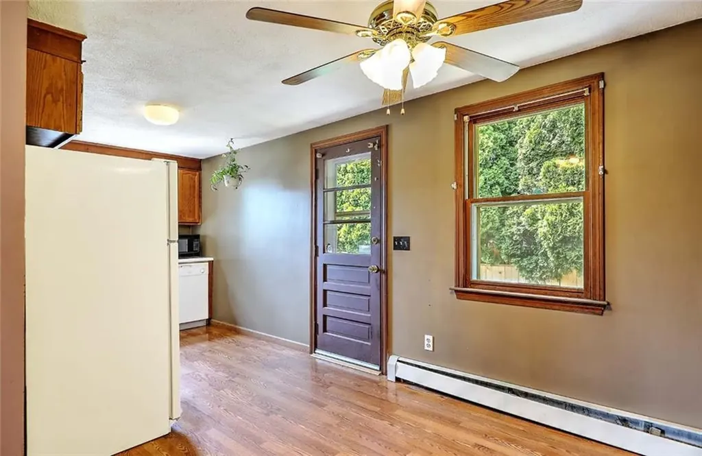 104 Stanton Avenue East Providence RI 02915