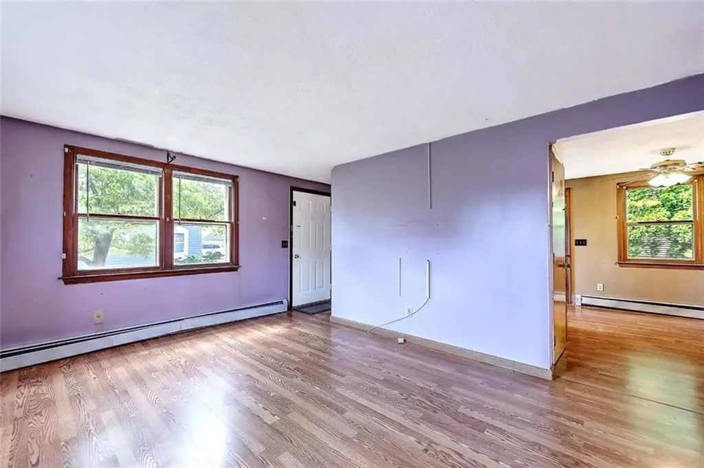 104 Stanton Avenue East Providence RI 02915
