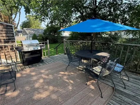 124 Beach Road Bristol RI 02809