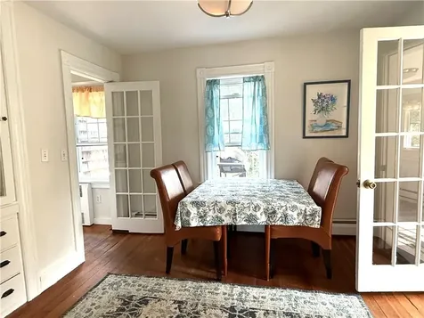 124 Beach Road Bristol RI 02809