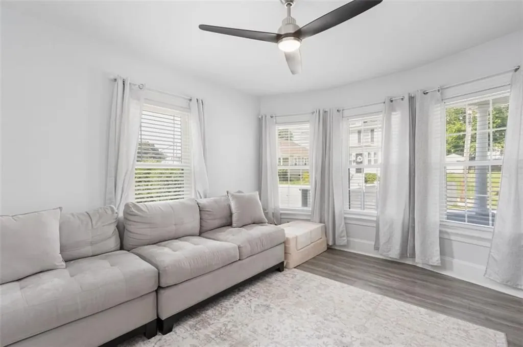 11 Minerva Avenue Cumberland RI 02864