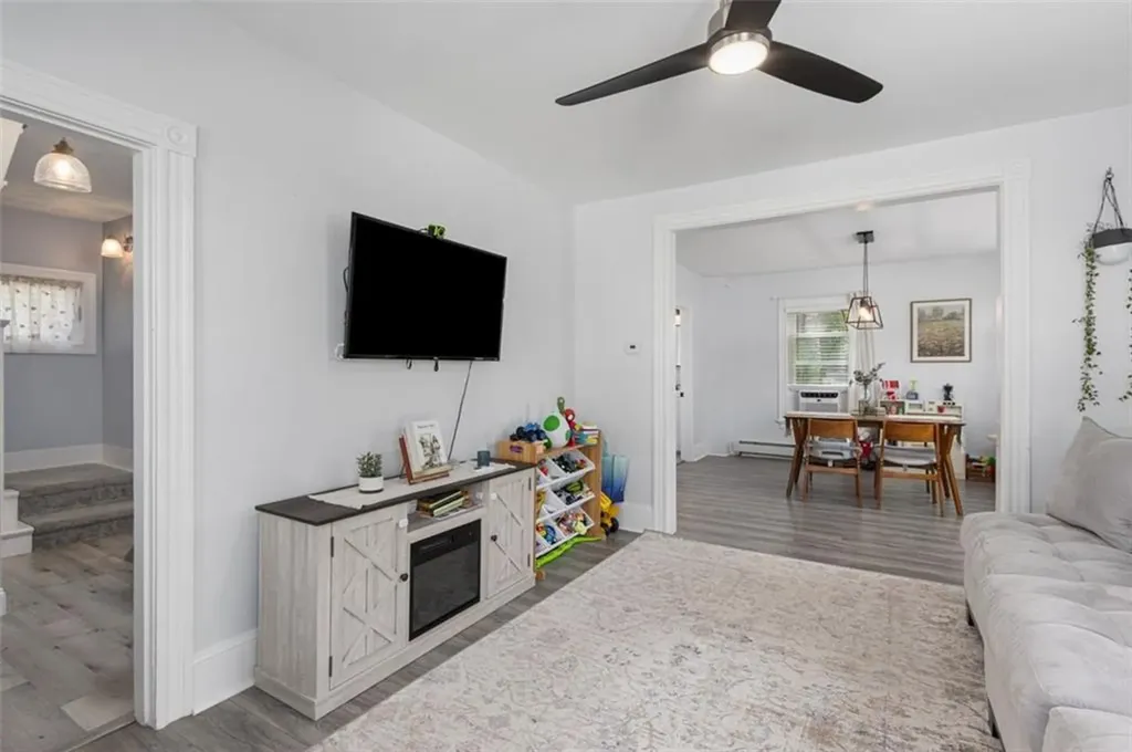 11 Minerva Avenue Cumberland RI 02864