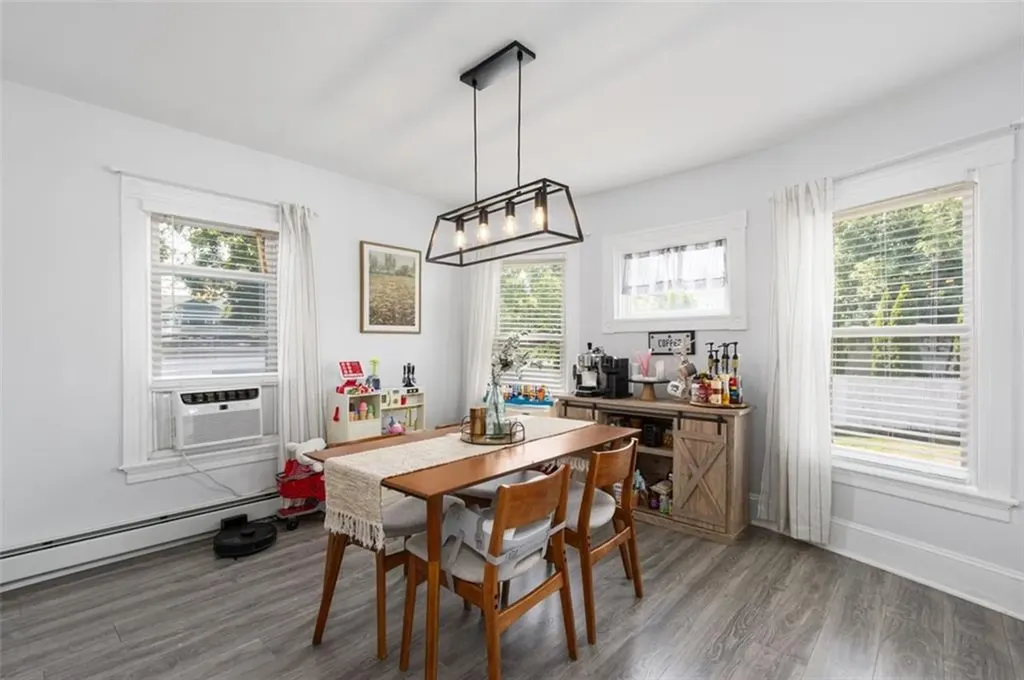 11 Minerva Avenue Cumberland RI 02864